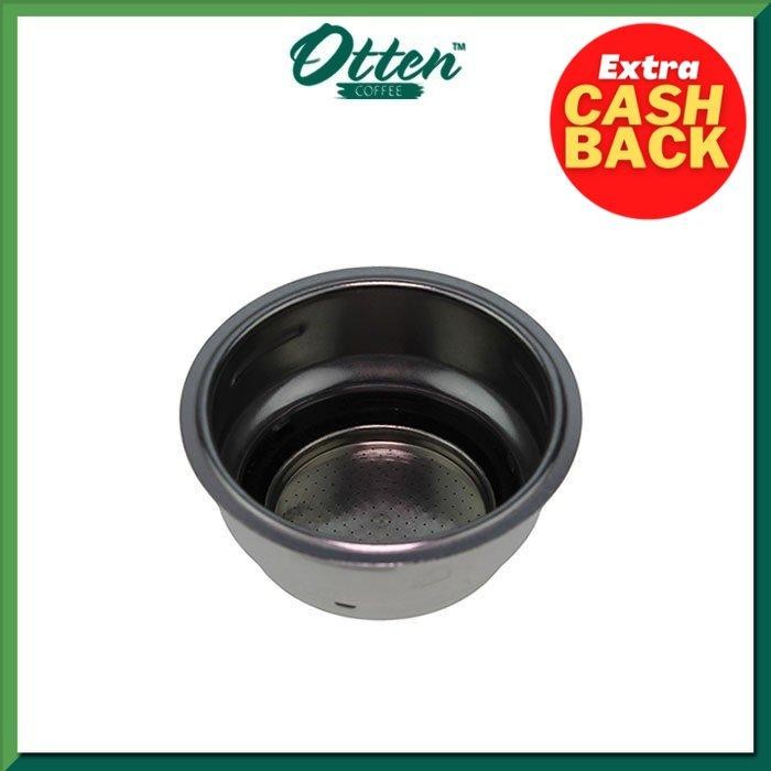 DeLonghi - EC9335 / EC 885 เปลี่ยน - ตะกร้าคู่