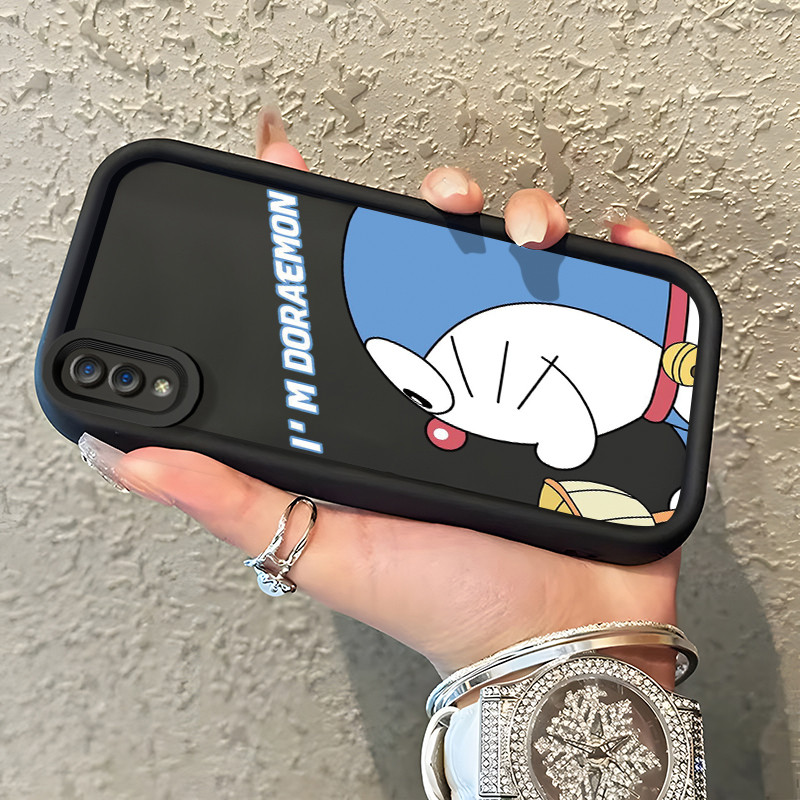เคส VIVO Y91 Y91i Y93 Y93s Y95 ปกอ่อน