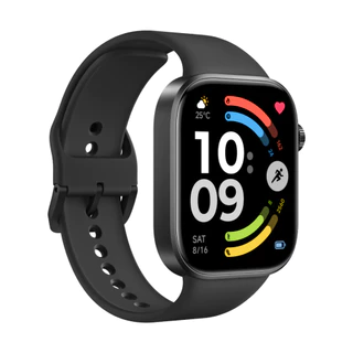 REDMI Watch 6 Obsidian Black - A0183254