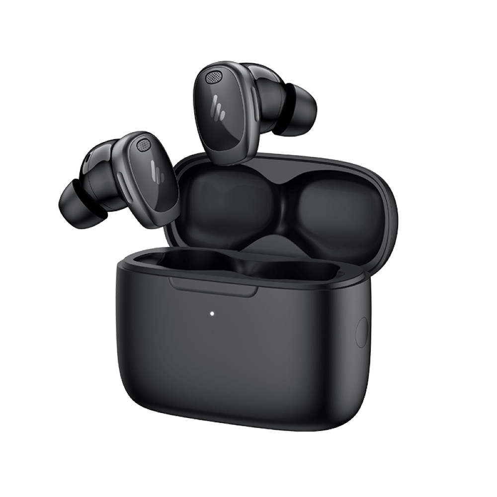 Edifier NeoDots หูฟังไร้สาย ตัดเสียงรอบข้าง ANC แบตฯ 17 ชม. สูงสุด 56 ชม. ไดร์เวอร์ Dynamic + Knowles Balance Amature ราคา ถูกที่สุด ดีลบีเคเค แกลเลอรีภาพที่ 2
