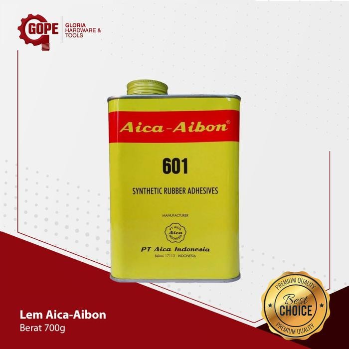 Choice - กาว Aica-Aibon @1 Kg
