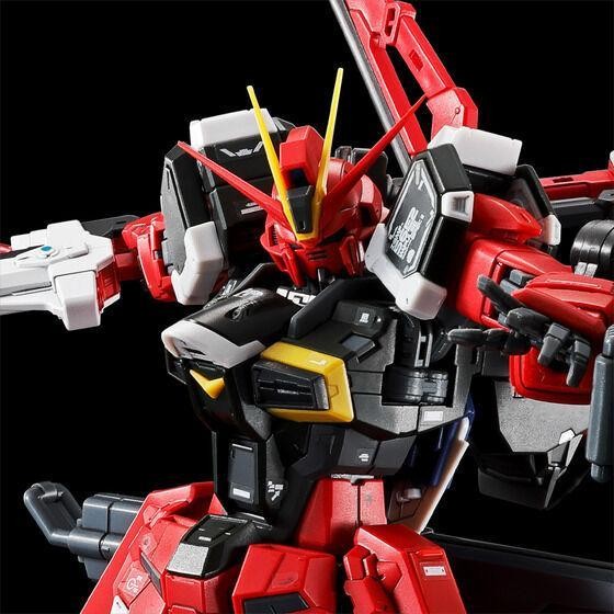 【Direct from Japan】RG 1/144 Sword Impulse Gundam Spec II【Japan Exclusive】