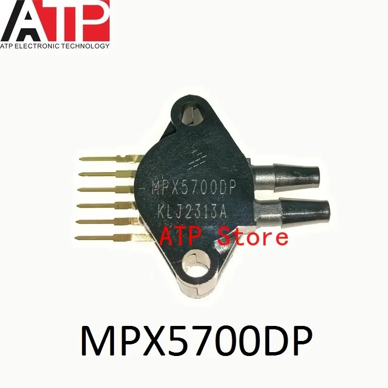 1 ชิ้นใหม่เดิม MPX5500DP MPX5100DP MPX5010DP MPX5700DP MPX50DP MPX5700AP MPX10DP MPX53DP MPX2010DP M