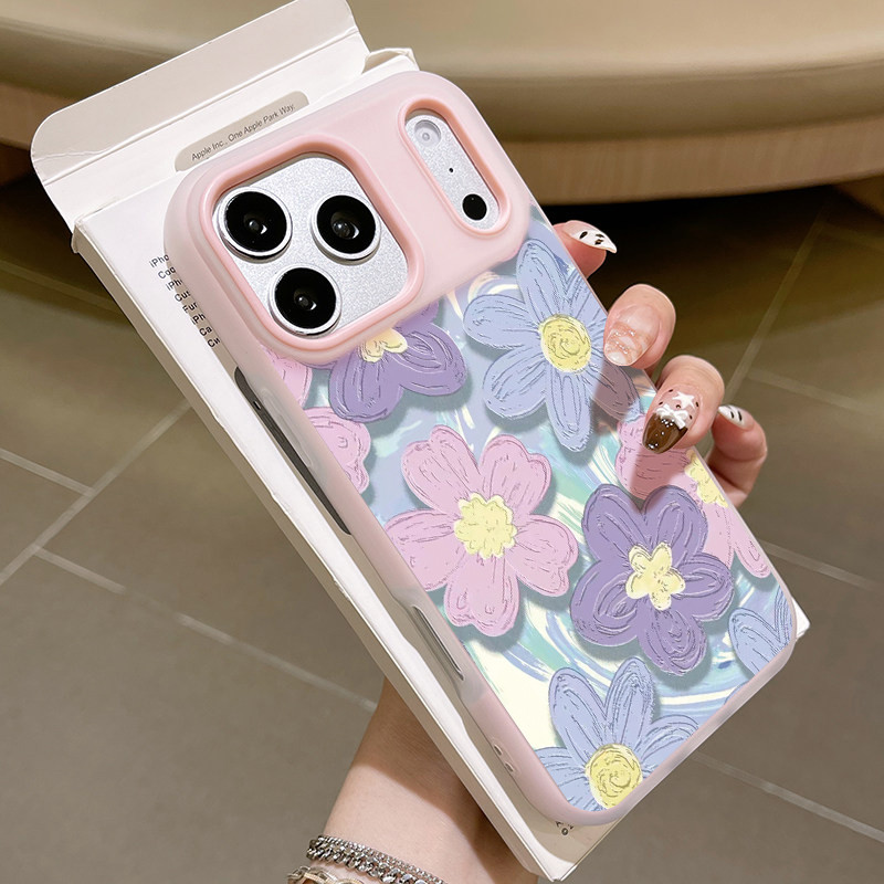 HP Flower [Tong_O] Poco X8 Pro Max F7 M7 Plus Xiaomi 17T Pro 15T C81 Pro C75 C65 C85 C71 น่ารักล่าสุ