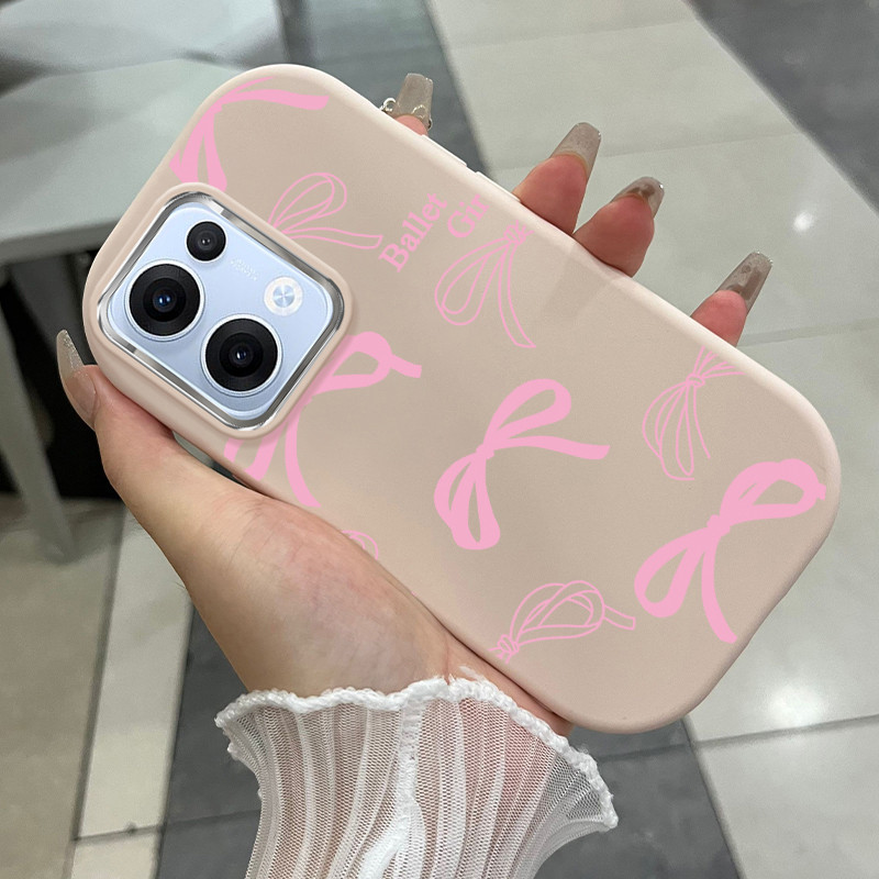 เคสสำหรับ OPPO Reno 13 5G Reno 13 Pro 5G Reno 13F 4G Reno 13F 5G เคสโทรศัพท์