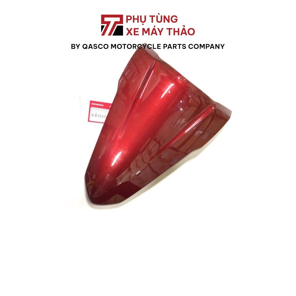 ฝาครอบหน้ากากหน้า HONDA Lead 125 (R-350C) | 64300-K12-900ZD_ZZ7 4A
