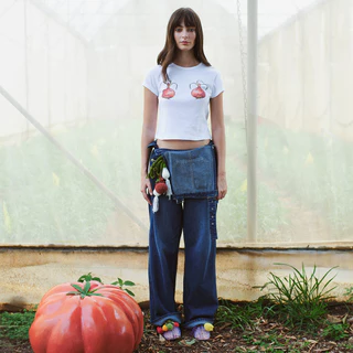 Mitr Onion T-Shirt เสื้อยืด