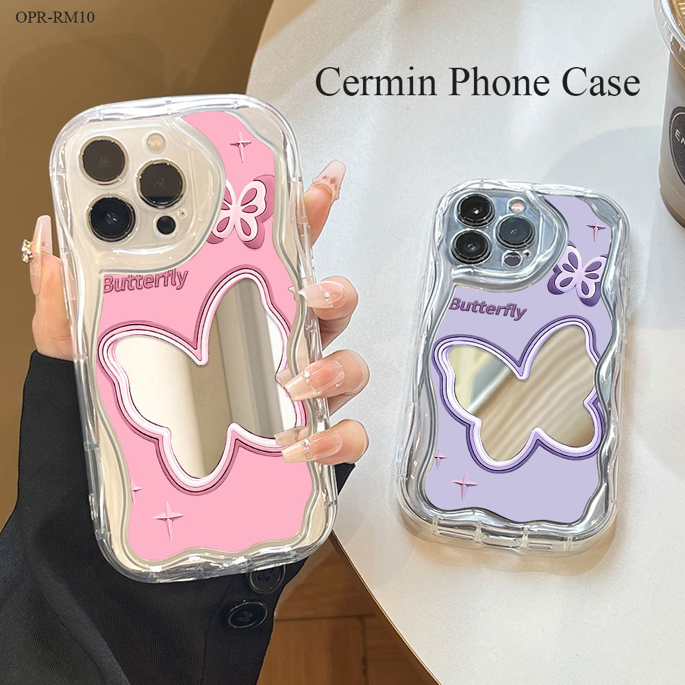 Realme 14 14T 12 10 8 7 7i 6 6i 5 5i 5S 2 C17 Pro Plus 5G สําหรับเคสโทรศัพท์ Hp Softcase Kesing ฝาคร