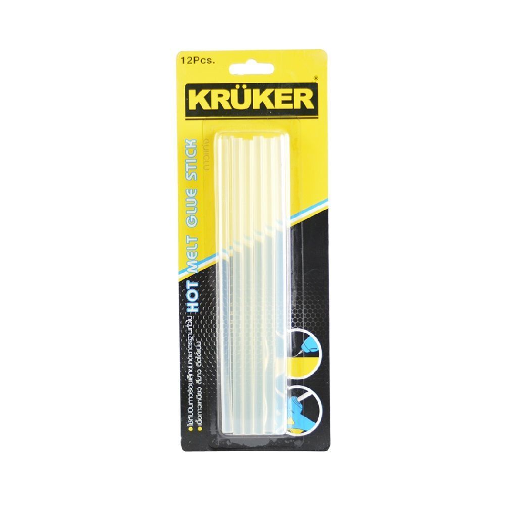 KRUKER กาวแท่ง KRUKER GLUE STICK