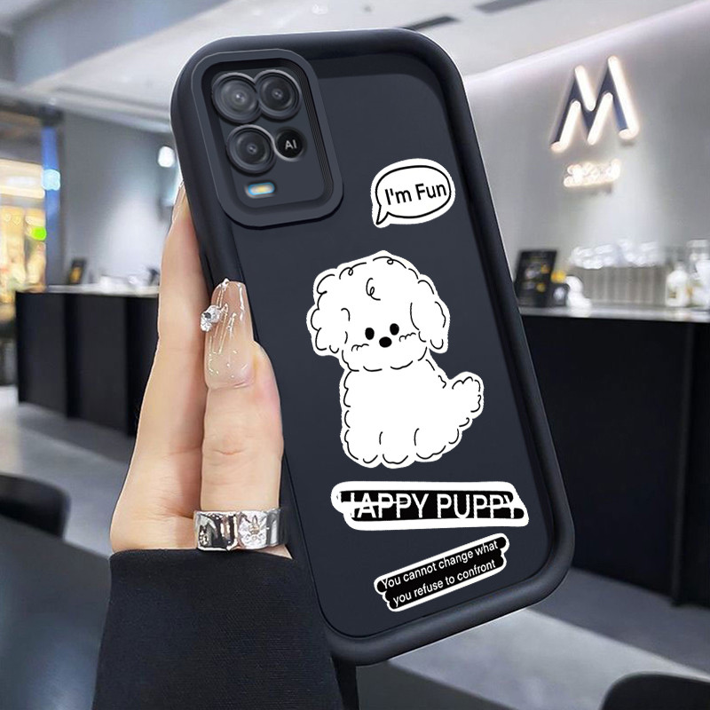 เคส OPPO A54 เคสนิ่ม