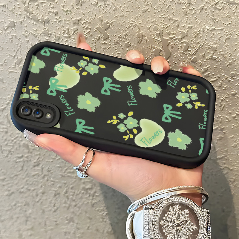 เคส VIVO Y91 Y91i Y93 Y93s Y95 ปกอ่อน