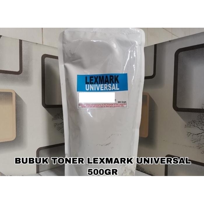 แป้ง / โทนเนอร์รีฟิล Xnn 56F3000 /56Fex00 Ms/Mx 321 421/ 521/621/622/Mx421Ade /Mx431Adn 50F3000 Ms31