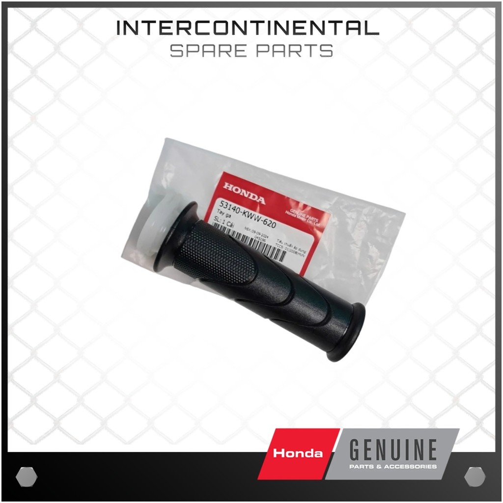 แท้ Wave RS 110, Wave S 110 (53140-KWW-620) สกู๊ตเตอร์