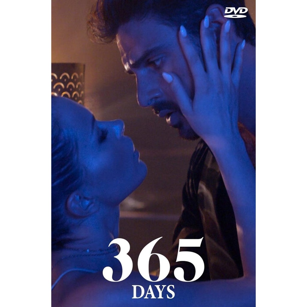 ดีวีดีหนัง 365 Days 365 dni