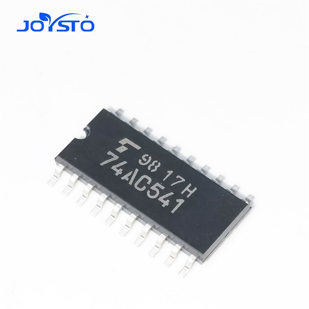 5PCS 74AC541MTCX 74AC541SCX 74AC541 74AC541SJX TSSOP-20 ลูกเล็ก