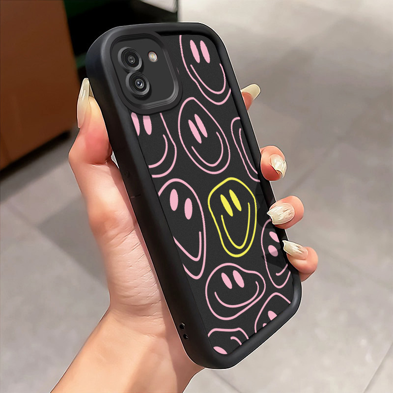 เคส Samsung Galaxy A03 Soft Cover