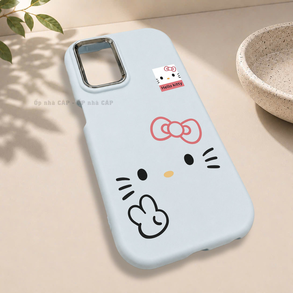 เคส Oppo A55 แบบอ้วนสุดน่ารัก