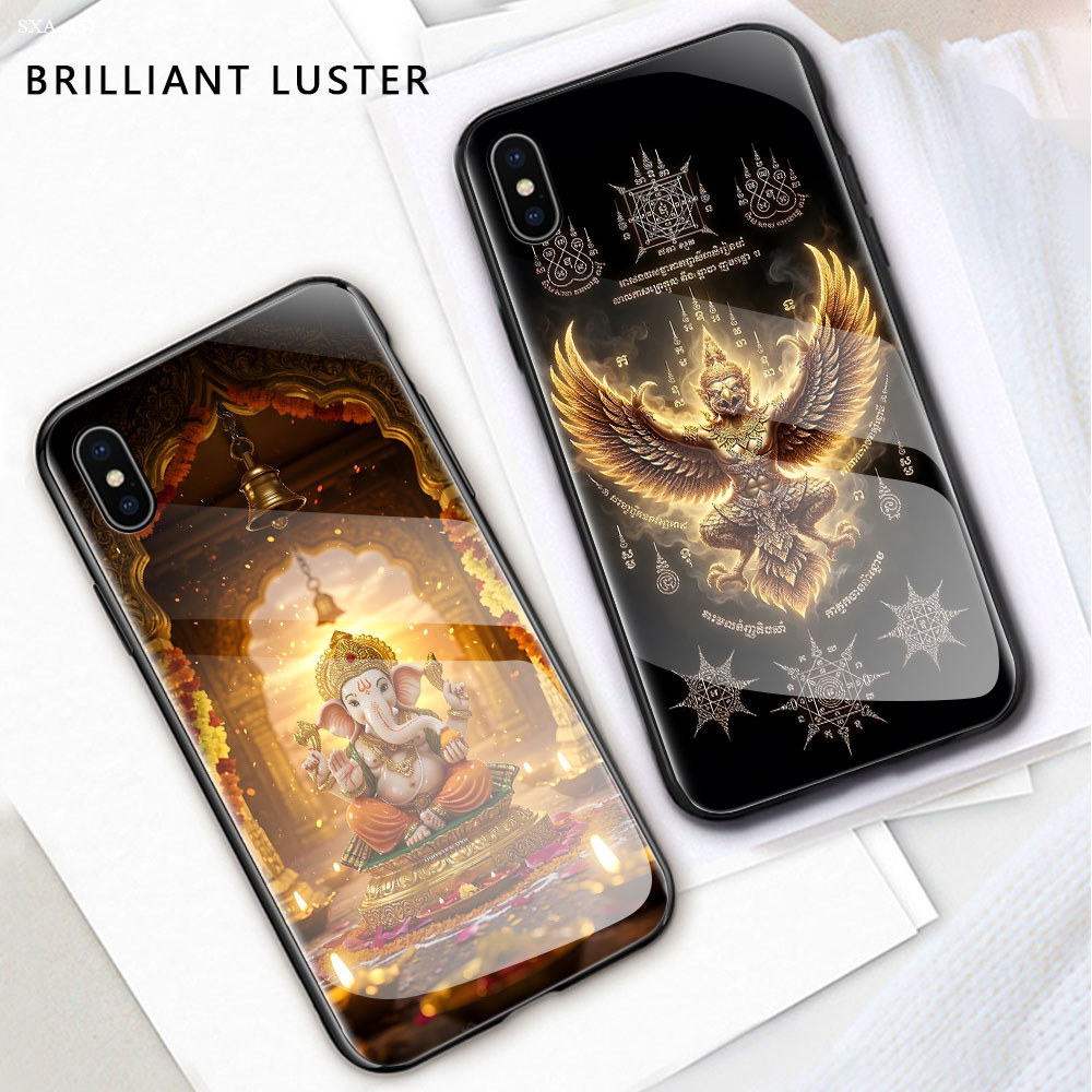 เคส For Samsung Galaxy A80 A73 A72 A71 A70 A56 A55 A53 A52 A52S A51 4G 5G เคสโทรศัพท์ เคสมือถือ เคสซัมซุง Phone Case BLK