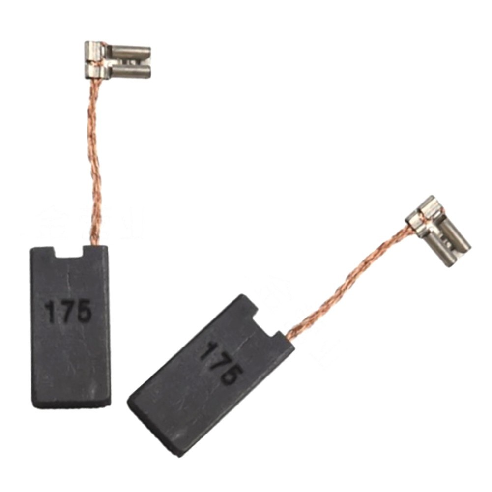 (NEW) แปรงคาร์บอน CB-175 195844-2 สําหรับ HM1213C HM1214C HM1317C HM1317CB HR4511C