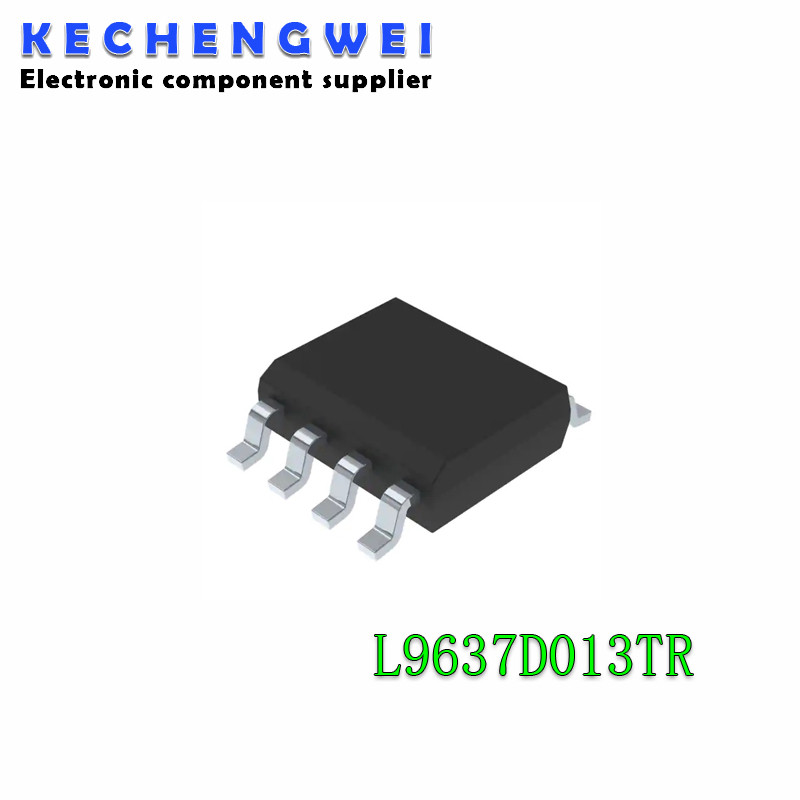 1p s/lot L9637 L9637D L9637D013TR SOP-8