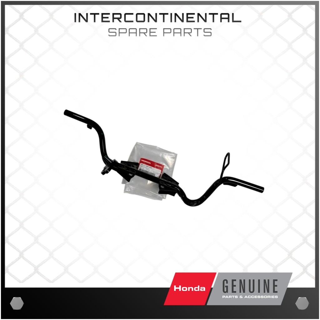 พักเท้าเวฟแท้ (50610-K89-V00)