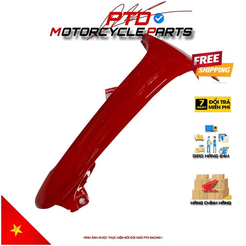 แฟริ่งซ้าย HONDA Wave alpha 2004 _ _T37