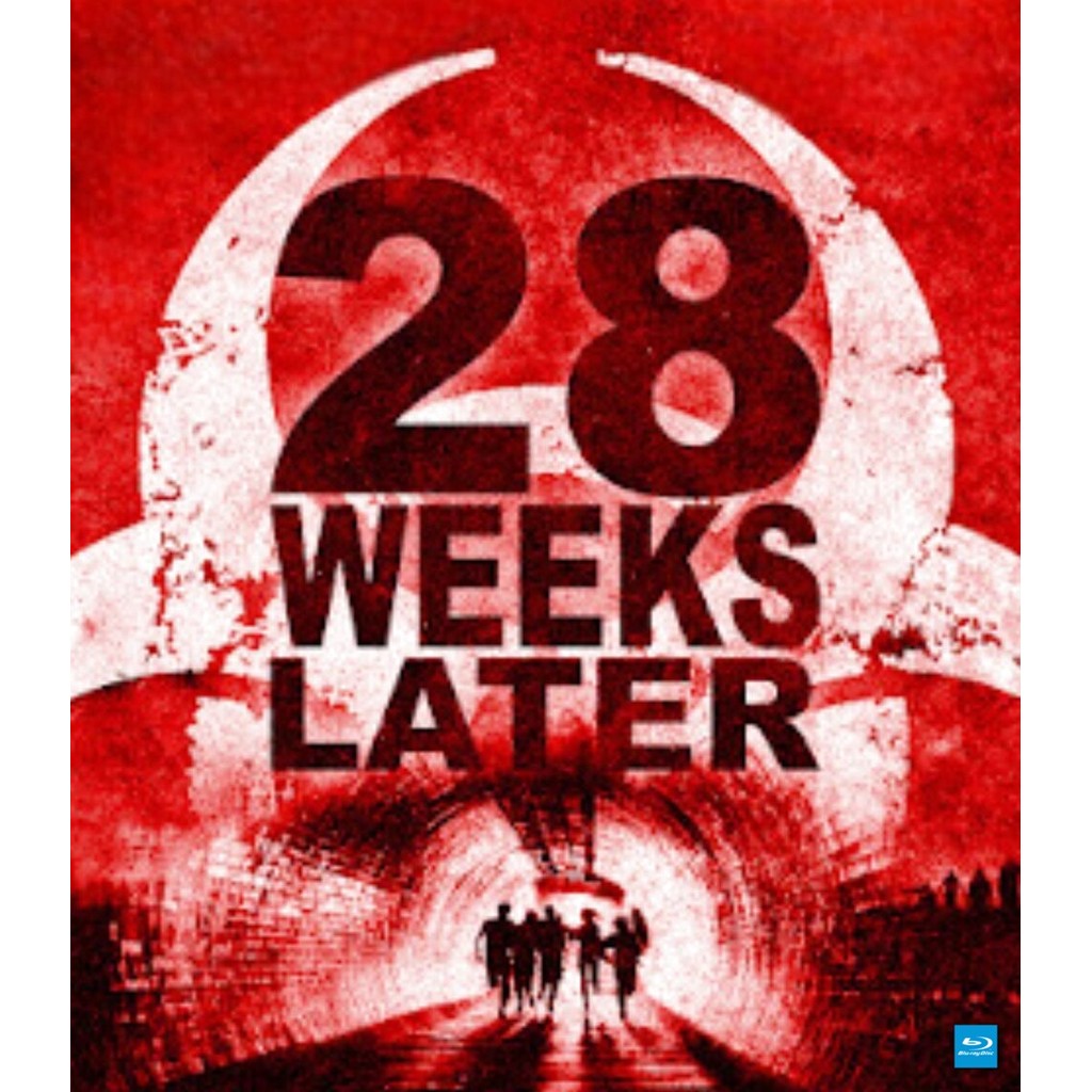 บลูเรย์หนังใหม่ 28 Weeks Later มหาภัยเชื้อนรกถล่มเมือง มีเสียงไทย