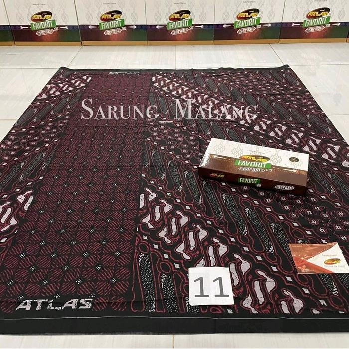 BigSal3% - Atlas Batik ผ้าซิ่นสําหรับผู้ใหญ่มุสลิม