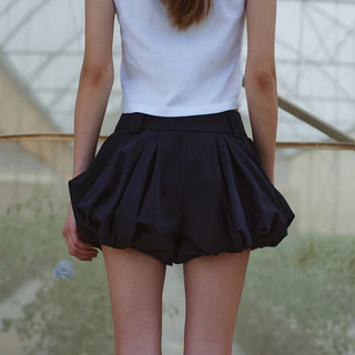 Mitr Pumpkin Shorts กางเกงขาสั้น