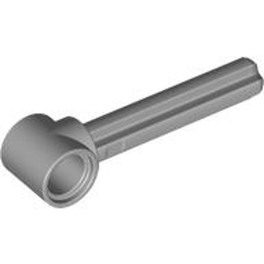 Brick2cube Part - Technic, Axle and Pin Connector Hub with 3L Axle - 5713