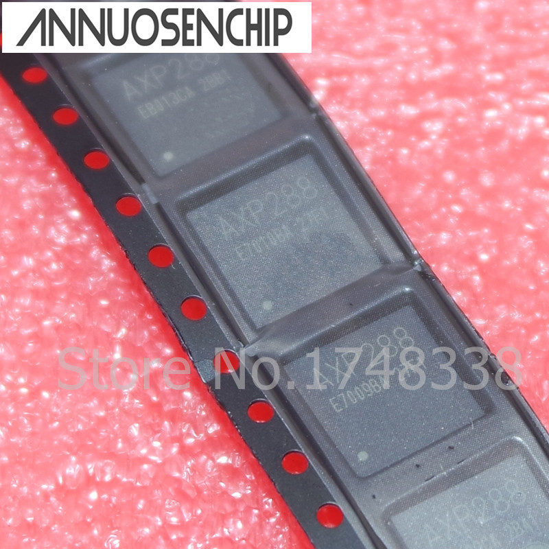 5PCS AXP192 AXP209 AXP202 AXP223 AXP288 AXP221S ชิปเซ็ต SMD QFN ใหม่