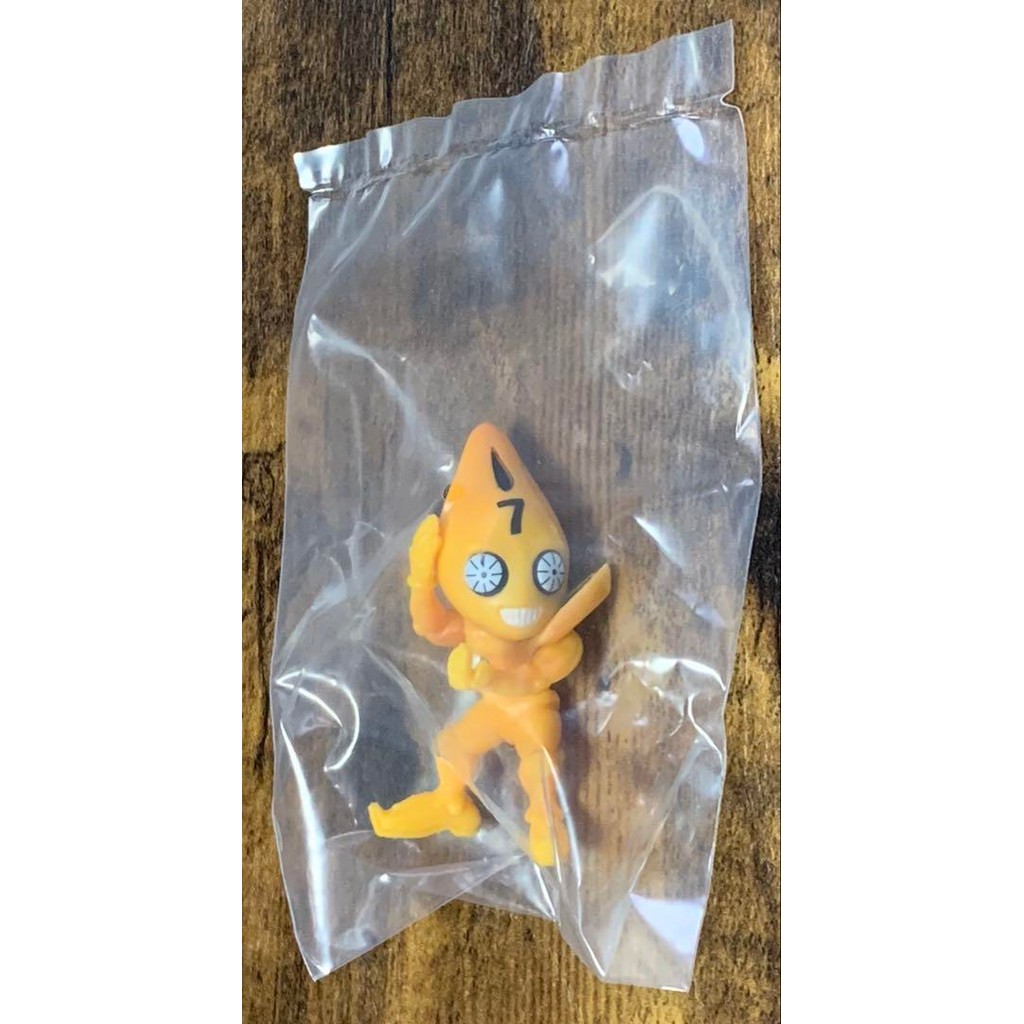 High quality products Directly from Japan First Prize Lottery: JoJo's Bizarre Adventure - Sex Pistol