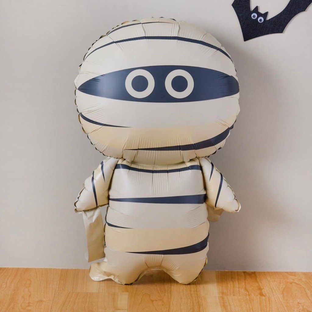 【Direct from Japan】ลูกโป่งมัมมี่ 3COINS【Japan Exclusive】