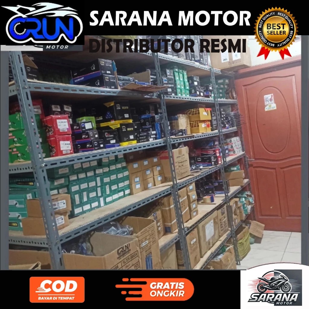 CRUN VANBELT PCX 160. V-BELT เท่านั้น HONDA PCX 2021