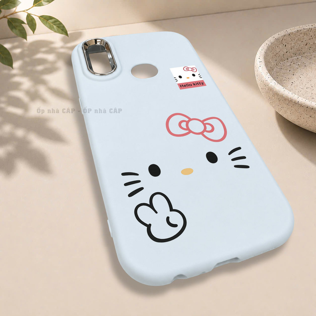 เคส Samsung A10s / M01s สุดน่ารัก