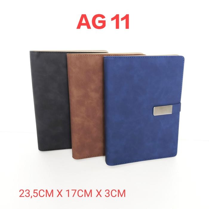Ag 11, A5 Leather Agenda, Notebook, Ar 07 Agenda, Agenda ของที่ระลึกส่งเสริมการขาย
