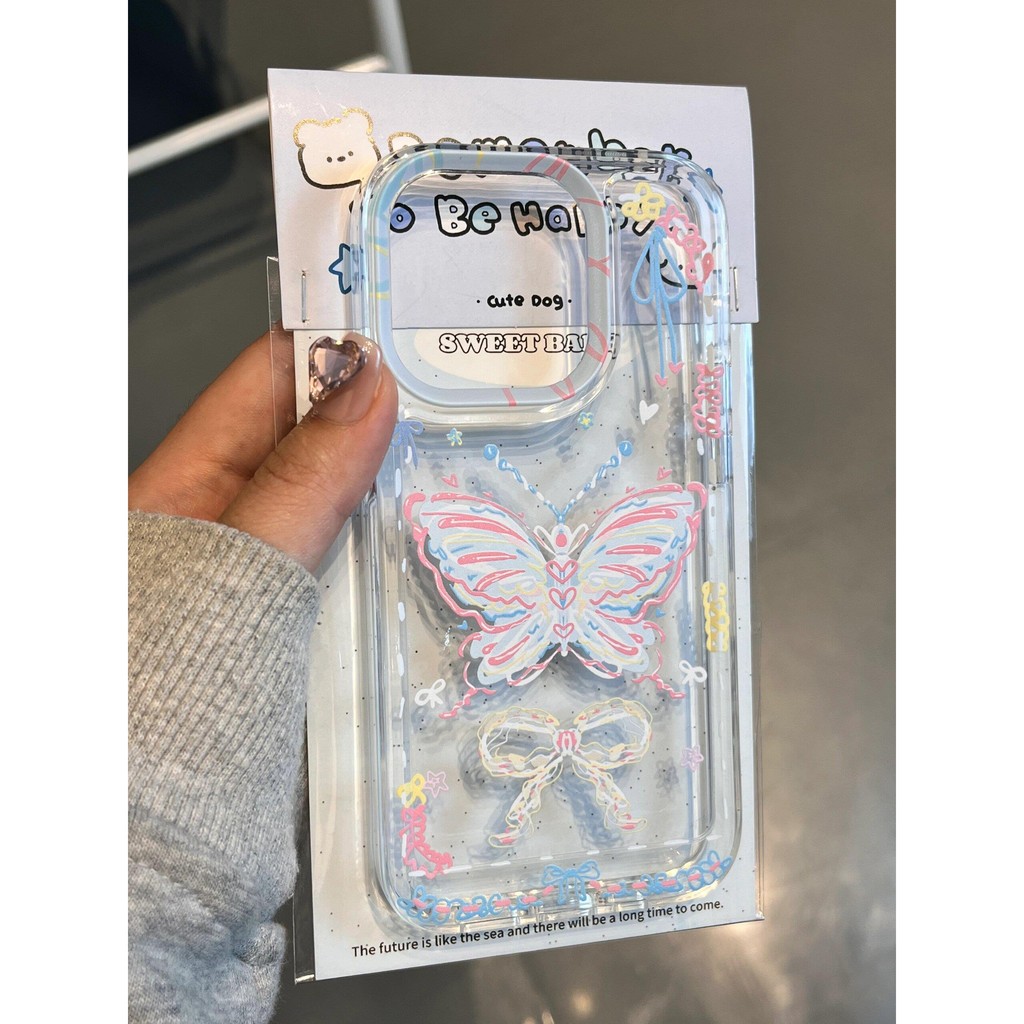 HP Aestheticเคสโทรศัพท์สําหรับOppo Reno 14F 13F A58 4G Reno 14 Pro 5G A98 5G A78 4G A3 Pro 5G Reno 1