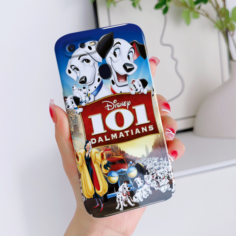 Feilin อะคริลิค Hard case สําหรับ Realme U1 2 Pro 3 5 5s 5i 6 6i 6 Pro 7i 8 Pro 9 Pro + 5G ความงามโท