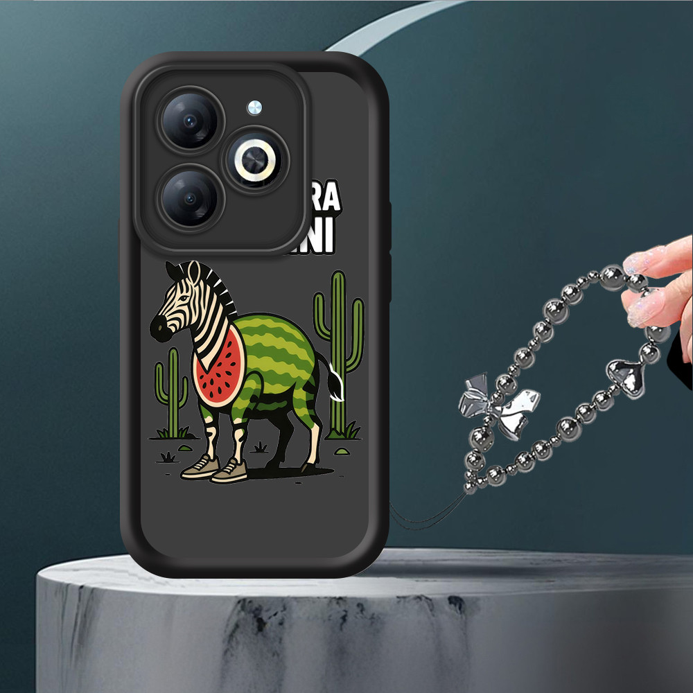 LOKAL [จัดส่งในพื้นที่] Tecno POP 7 9 POVA 6 5Pro 4G Spark 4 20C 20 Pro Plus 4G GO 1 S 2023 2024 202