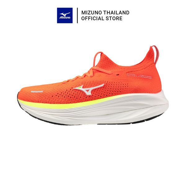Mizuno Neo Vista 3 รองเท้าวิ่งผู้ชาย