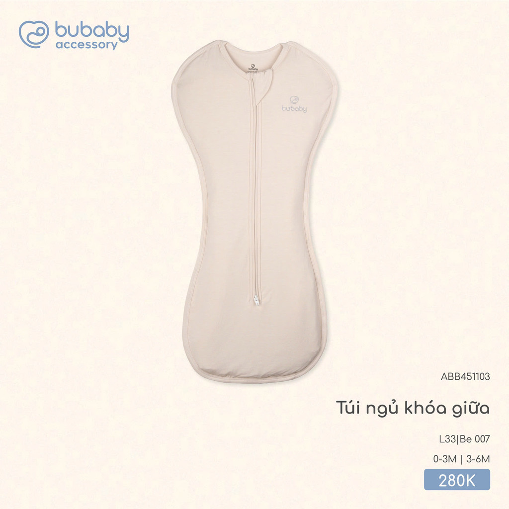 BU (0M-3M) – ถุงนอนล็อคกลางดีไซน์อัจฉริยะและปุ่มด้านล่างที่ปลอดภัย – ABB451103 ZZ ZZ ZZ ZZ ZZ ZZ ZZ 