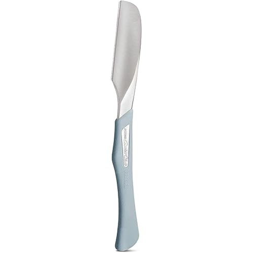 [Direct from JP] Feather Artist Club DX Japanese Razor, Gray