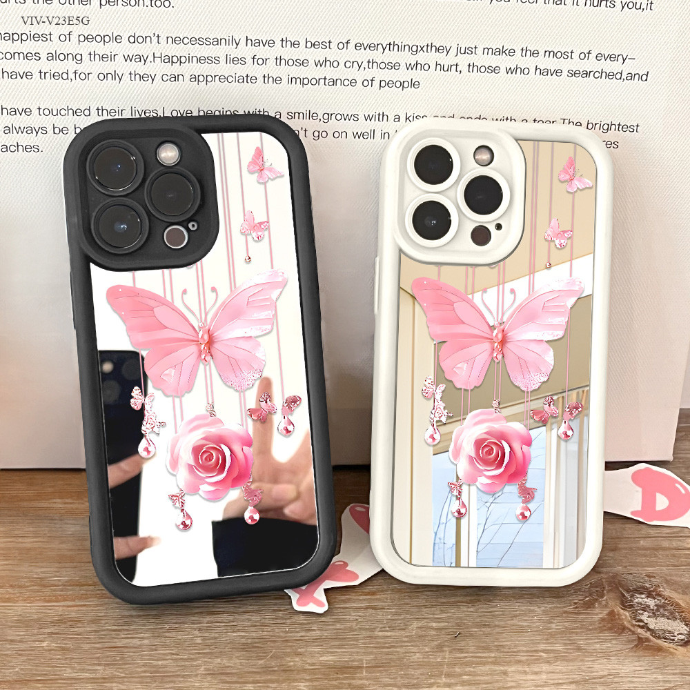 เคสโทรศัพท์สําหรับVIVO V50 V40 V30 V30E V29E V29 V27 V27E V25 V25E V23 V21 V21E V20 V19 V9 Z1 V5 V5 
