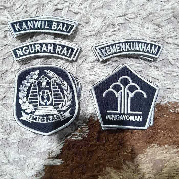 Choice - ป้าย Imigration Pdh 1 ชุด