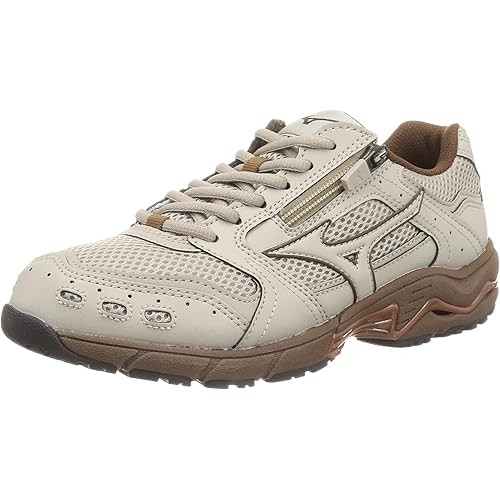 Mizuno รองเท้าหัดเดิน Wave Explorer Fs2 Outdoor Wide Wide Wide Wide Wide Lightweight Beige 27.0 Cm 3