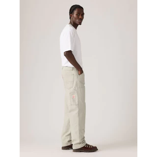 กางเกงผู้ชาย Levi's® Men's 568™ Loose Straight Double-Knee Carpenter