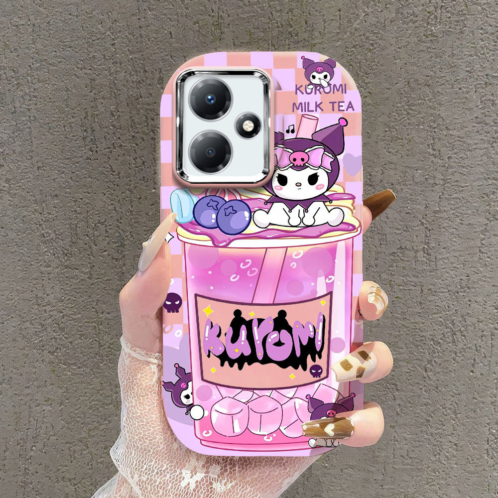 Realme U1 A1K 5 5I 5S 6I 7I 8 9 9SE V13 Q3 Q3I Q3S Q3T 12 11 Pro Plus 5G 13 4G ล่าสุด cellphone Casi