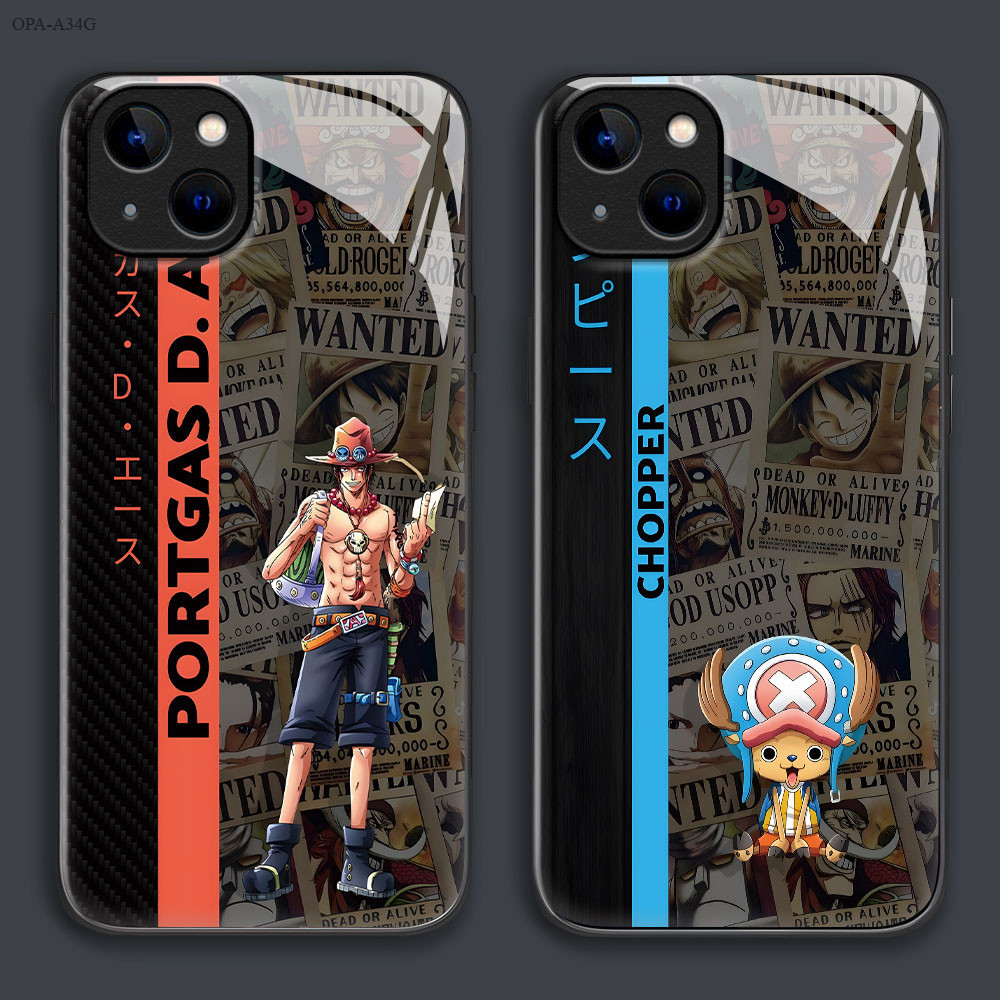 เคส For OPPO A3 A3X A60 A18 A78 A79 A17 A54 A38 A58 A77 A98 A17K A57 Pro 4G 5G เคสออปโป้ เคสโทรศัพท์ เคสแข็ง Case BL