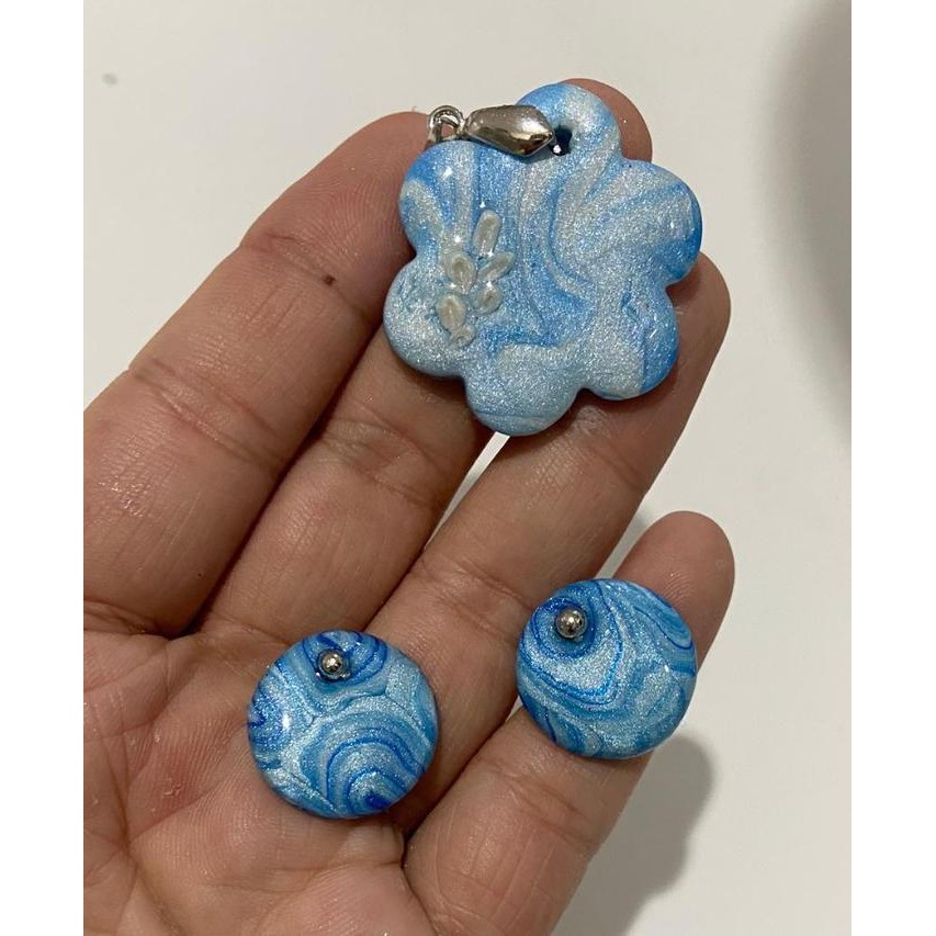 Ffy3- Fimo Kids Polymer Clay Modelling Sculpting Clay วัสดุหัตถกรรม