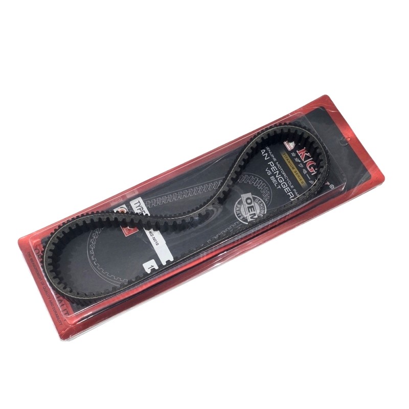 FAN/VAN/V-BELT KGW PCX-160